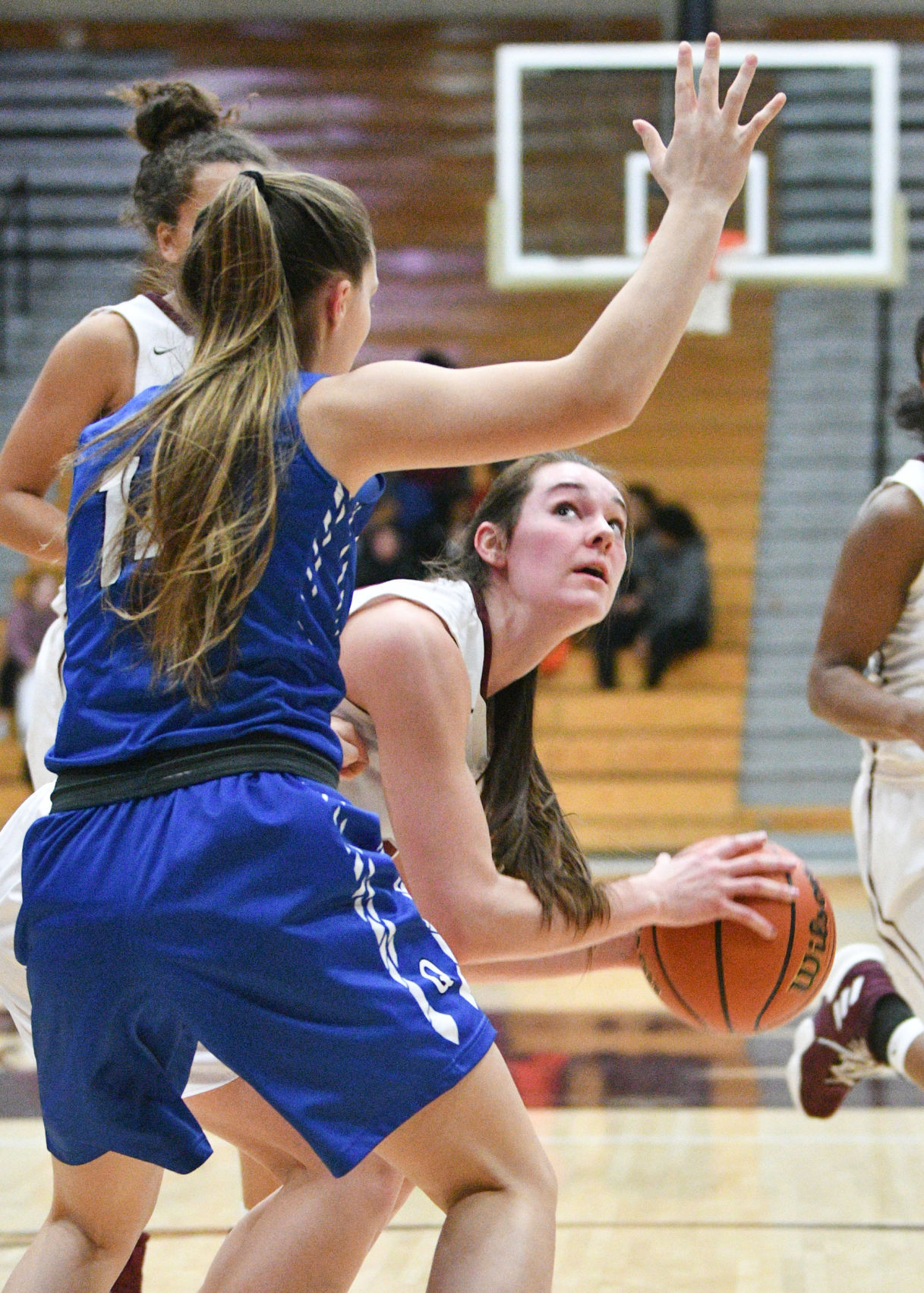 Quincy at Moline